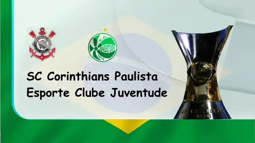 ONE88 Corinthians vs Juventude – Tip bóng đá miễn phí hôm nay – 02h30 – 12/06/2022 – VĐQG Brazil