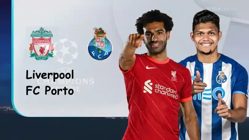 ONE88 Liverpool vs FC Porto – Soi kèo nhà cái bóng đá – 03h00 25/11/2021 – UEFA Champions Legaue