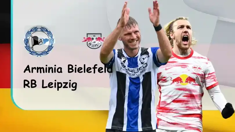ONE88 Arminia Bielefeld vs RB Leipzig – Nhận định kèo bóng đá – 20h30 – 14/05/2022 – VĐQG Đức