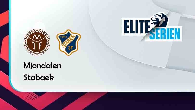 ONE88 Mjondalen vs Stabaek – Tip bóng đá miễn phí hôm nay 00h00 – 29/07/2021 – VĐQG Na Uy.