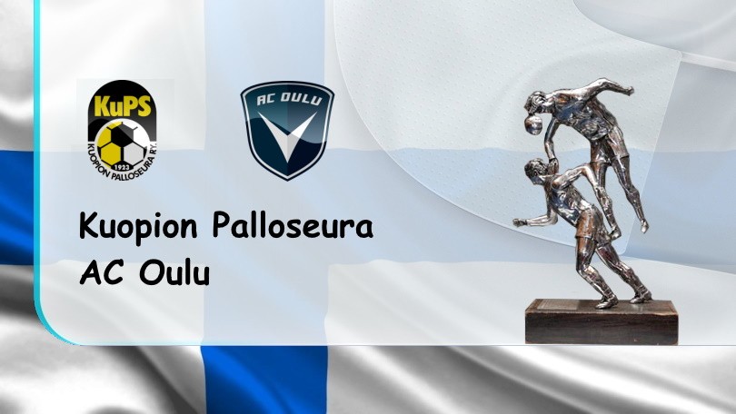 ONE88 KuPS vs AC Oulu – Nhận định kèo bóng đá – 22h00 – 22/06/2022 – VĐQG Phần Lan