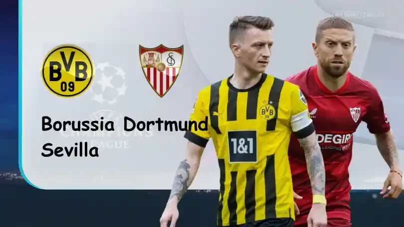 ONE88 Borussia Dortmund vs Sevilla – Soi kèo nhà cái bóng đá – 02h00 – 12/10/2022 – UEFA Champions League