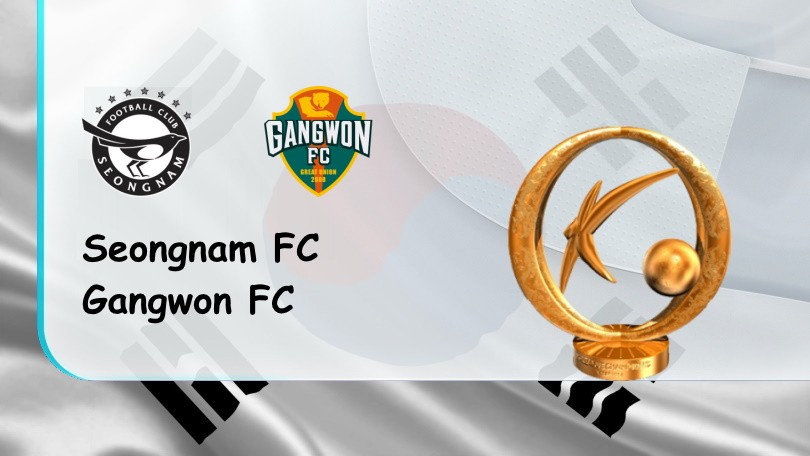 ONE88 Seongnam vs Gangwon FC – Tip bóng đá miễn phí hôm nay – 18h00 – 02/07/2022 – VĐQG Hàn Quốc