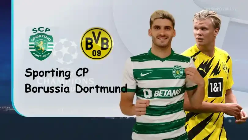 ONE88 Sporting CP vs Borussia Dortmund – Nhận định kèo bóng đá 03h00 25/11/2021 – UEFA Champions League