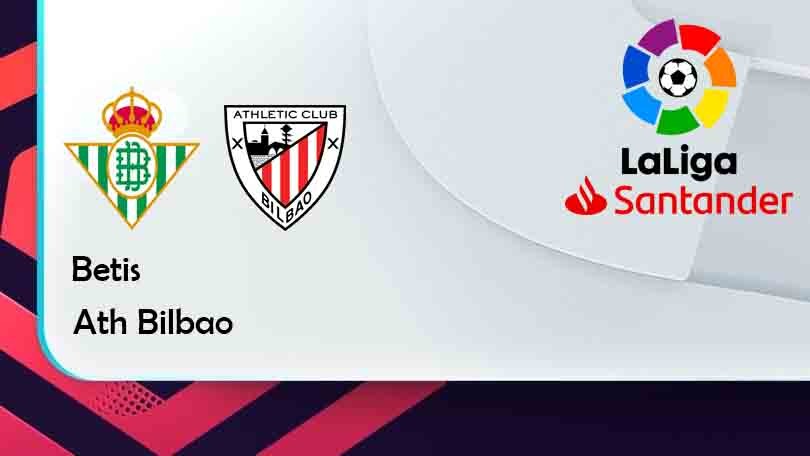 ONE88 Betis vs Ath Bilbao – Tip bóng đá miễn phí hôm nay 22h15 – 13/03/2022 – VĐQG Tây Ban Nha.