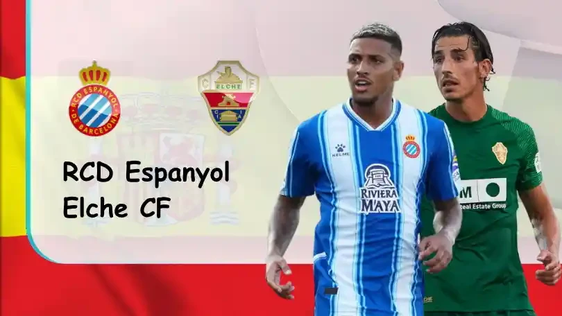 ONE88 Espanyol vs Elche CF – Tip bóng đá miễn phí hôm nay – 19h00 – 23/10/2022 – VĐQG Tây Ban Nha