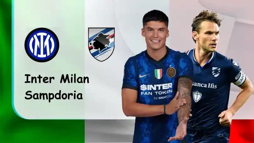 ONE88 Inter vs Sampdoria – Nhận định kèo bóng đá – 23h00 – 22/05/2022 – VĐQG Italia