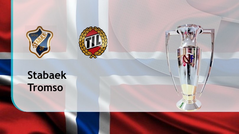 ONE88 Stabaek vs Tromso – Soi kèo nhà cái bóng đá – 00h00 15/06/2021 – VĐQG Na Uy