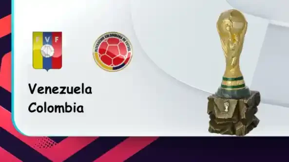 ONE88 Venezuela vs Colombia – Soi kèo nhà cái bóng đá – 06h30 30/03/2022 – Vòng loại World Cup 2022