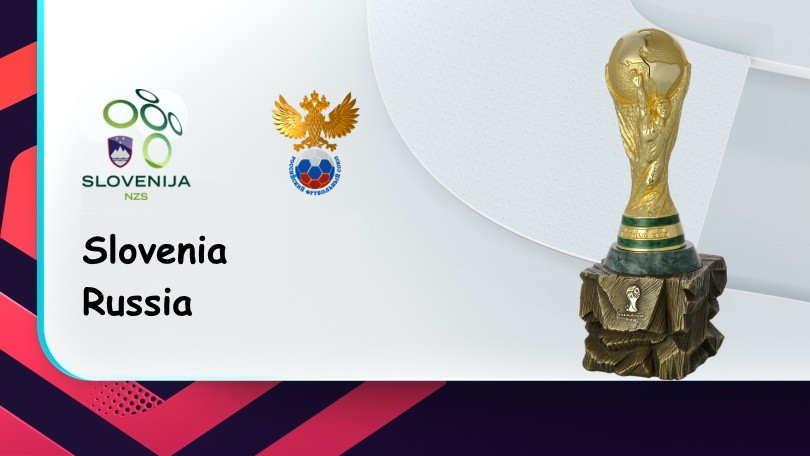 ONE88 Slovenia vs Nga – Nhận định kèo bóng đá 01h45 12/10/2021 – Vòng loại World Cup 2022
