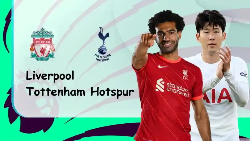 ONE88 Liverpool vs Tottenham – Soi kèo nhà cái bóng đá – 01h45 – 08/05/2022 – Ngoại hạng Anh