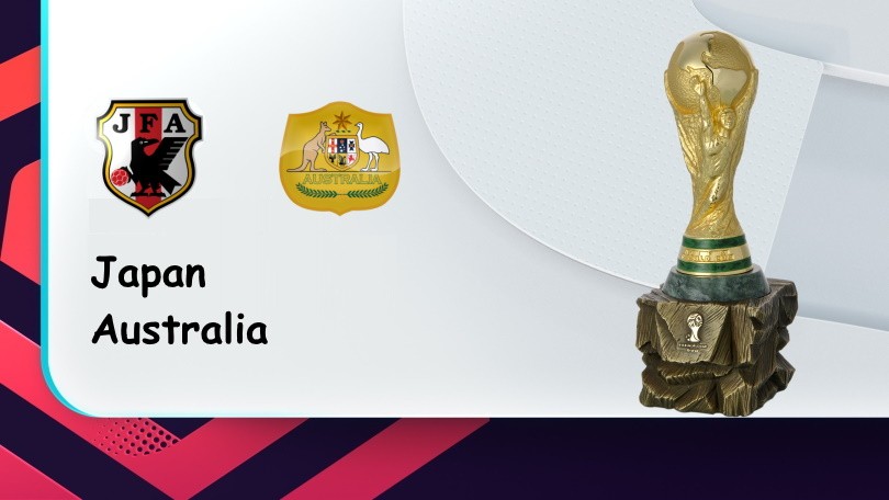 ONE88 Nhật Bản vs Australia – Soi kèo nhà cái bóng đá – 17h14 12/10/2021 – Vòng loại World Cup 2022