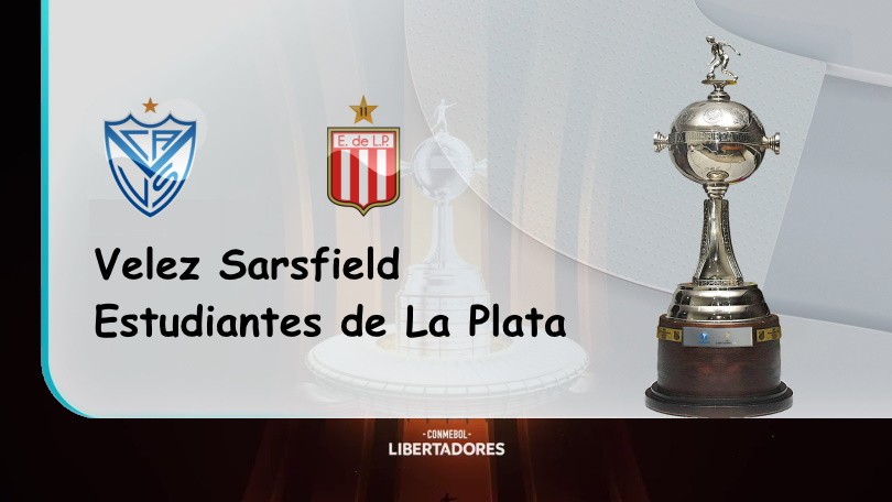 ONE88 Velez Sarsfield vs Estudiantes de La Plata – Nhận định kèo bóng đá – 05h15 – 25/05/2022 – Copa Libertadores