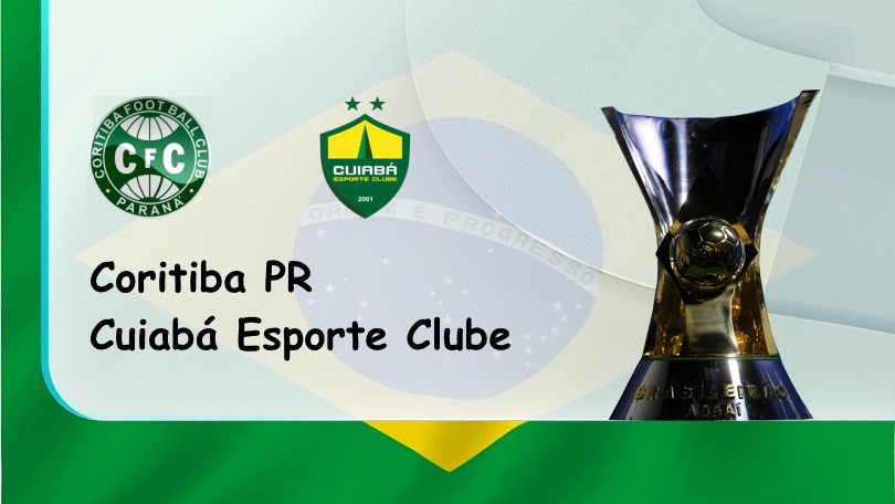 ONE88 Coritiba PR vs Cuiaba – Nhận định kèo bóng đá – 06h00 – 26/07/2022 – VĐQG Brazil