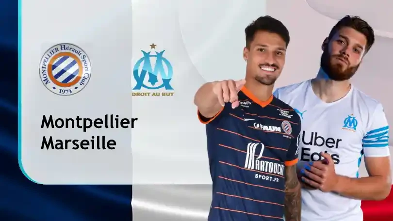 ONE88 Montpellier vs Marseille – Nhận định kèo bóng đá 01h45 09/08/2021 – VĐQG Pháp