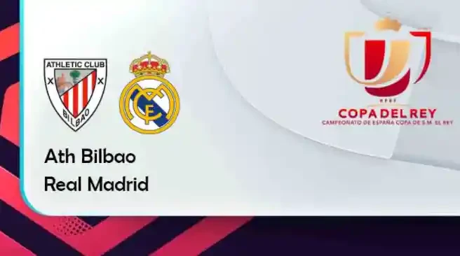 ONE88 Ath Bilbao vs Real Madrid – Tip bóng đá miễn phí hôm nay 03h30 – 04/02/2022 – Cúp Nhà vua Tây Ban Nha.