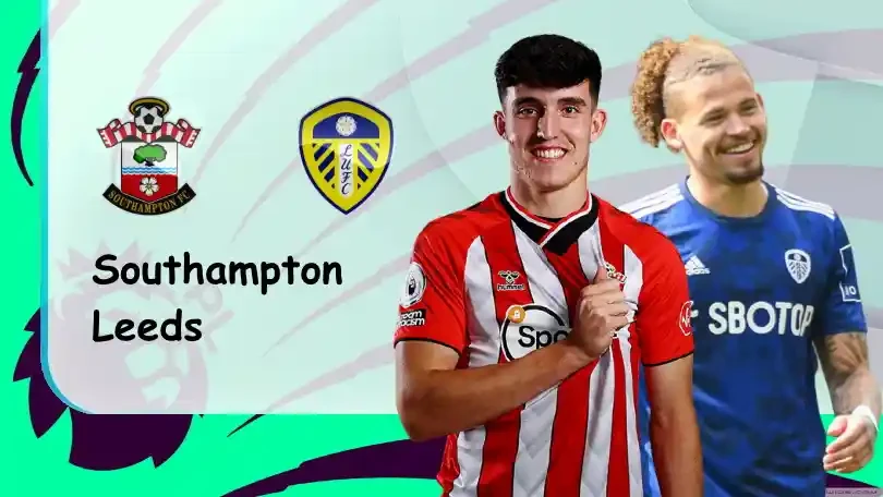 ONE88 Southampton vs Leeds – Soi kèo nhà cái bóng đá – 21h00 16/10/2021 – Ngoại hạng Anh