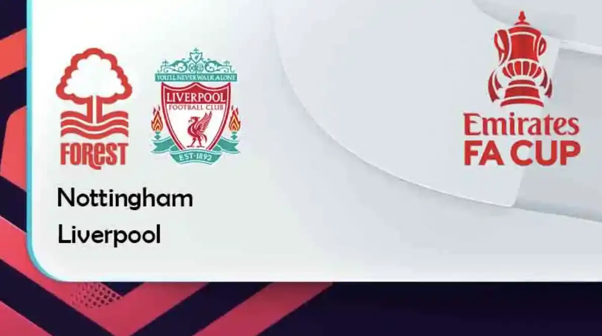 ONE88 Nottingham vs Liverpool – Tip bóng đá miễn phí hôm nay 01h00 – 21/03/2022 – Cúp FA