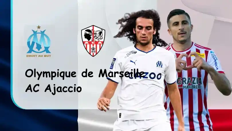 ONE88 Marseille vs AC Ajaccio – Soi kèo nhà cái bóng đá – 22h00 – 08/10/2022 – VĐQG Pháp
