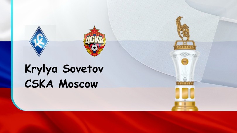 ONE88 Krylya Sovetov vs CSKA Moscow – Nhận định kèo bóng đá 18h00 04/12/2021 – VĐQG Nga