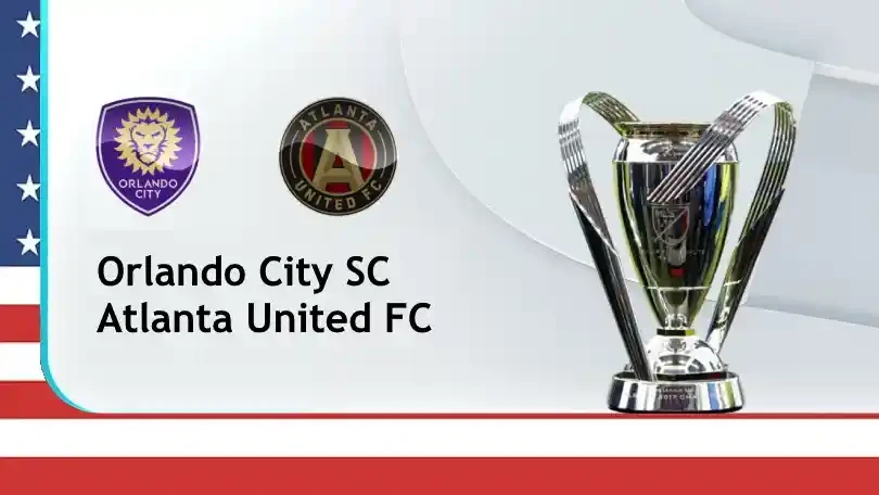 ONE88 Orlando City SC vs Atlanta United FC – Soi kèo nhà cái bóng đá – 07h00 31/07/2021 – Nhà nghề Mỹ