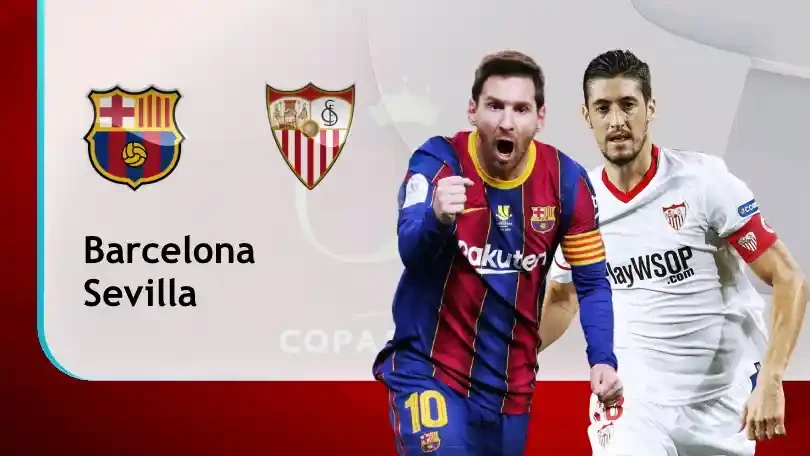 ONE88 Soi kèo bóng đá Barcelona vs Sevilla – 03h00 – 04/03/2021 – Cúp nhà vua Tây Ban Nha: Nỗ lực chưa đủ