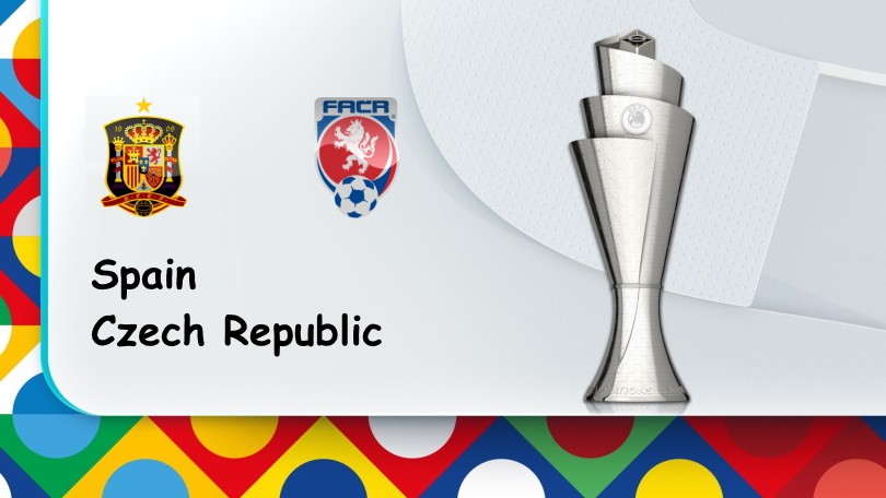 ONE88 Tây Ban Nha vs Cộng hòa Séc – Soi kèo nhà cái bóng đá – 01h45 – 13/06/2022 – UEFA Nations League