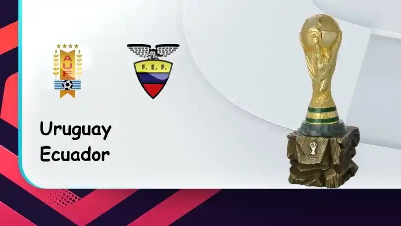 ONE88 Uruguay vs Ecuador – Soi kèo nhà cái bóng đá – 05h30 10/09/2021 – Vòng loại World Cup 2022