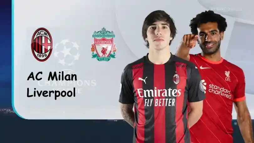 ONE88 AC Milan vs Liverpool – Soi kèo nhà cái bóng đá – 03h00 08/12/2021 – UEFA Champions League