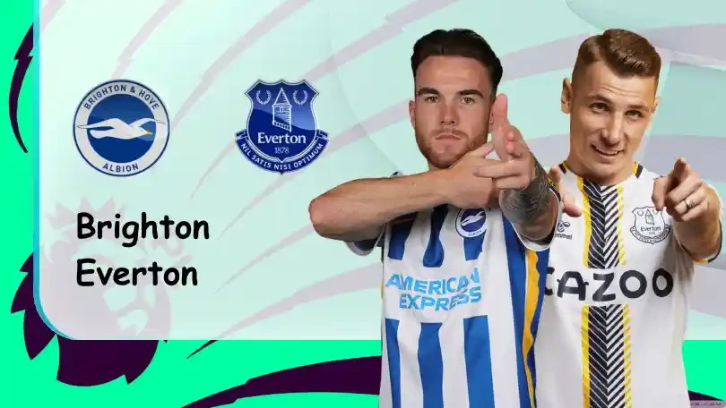 ONE88 Brighton vs Everton – Soi kèo nhà cái bóng đá – 21h00 28/08/2021 – Ngoại hạng Anh