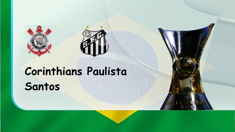 ONE88 Corinthians vs Santos – Soi kèo nhà cái bóng đá – 05h00 – 26/06/2022 – VĐQG Brazil