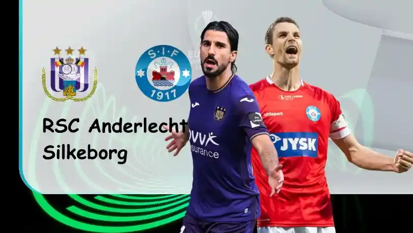 ONE88 Anderlecht vs Silkeborg – Nhận định kèo bóng đá – 23h45 – 08/09/2022 – UEFA Europa Conference League
