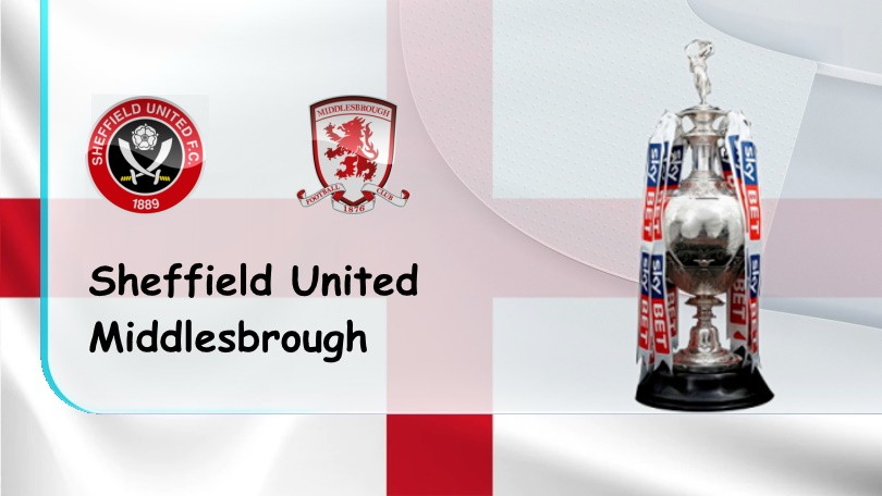 ONE88 Sheffield United vs Middlesbrough – Soi kèo nhà cái bóng đá – 02h45 09/03/2022 – Hạng nhất Anh