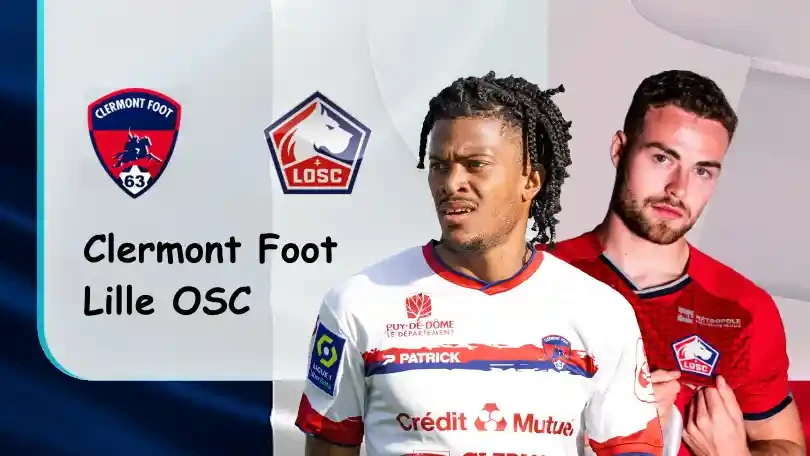 ONE88 Clermont Foot vs Lille – Soi kèo nhà cái bóng đá – 22h00 16/10/2021 – VĐQG Pháp