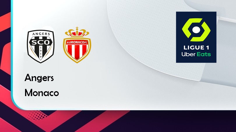 ONE88 Angers vs Monaco – Tip bóng đá miễn phí hôm nay 01h00 – 02/12/2021 – VĐQG Pháp.