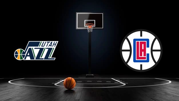 ONE88 Nhận định, soi kèo bóng rổ Utah Jazz vs Los Angeles Clippers 08h00 19/03/2022 – NBA