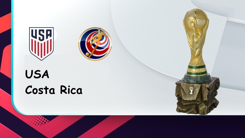 ONE88 Mỹ vs Costa Rica – Soi kèo nhà cái bóng đá – 06h00 14/10/2021 – Vòng loại World Cup 2022