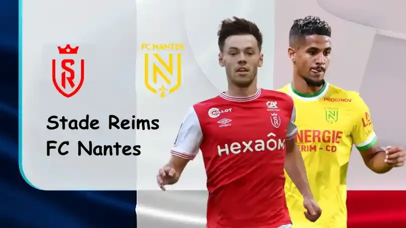 ONE88 Stade Reims vs Nantes – Nhận định kèo bóng đá – 21h00 – 06/11/2022 – VĐQG Pháp