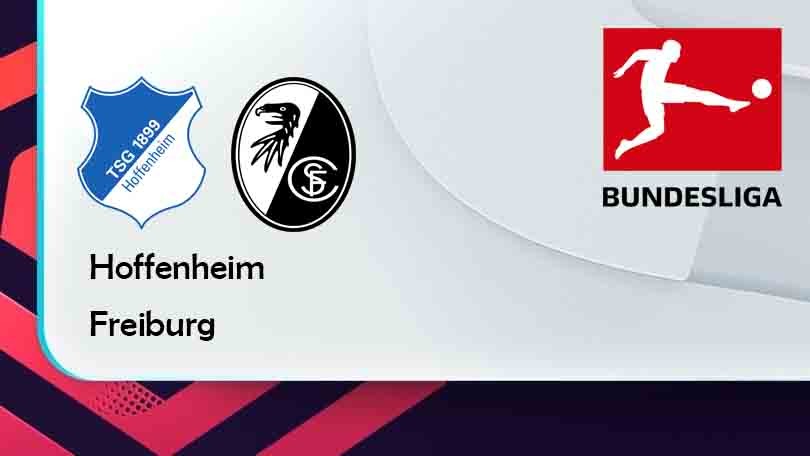 ONE88 Hoffenheim vs Freiburg – Tip bóng đá miễn phí hôm nay 23h30 – 30/04/2022 – VĐQG Đức.