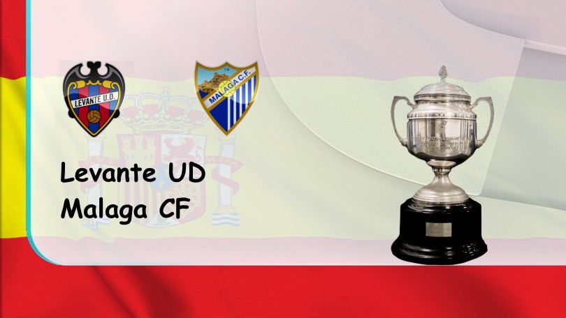 ONE88 Levante vs Malaga – Nhận định kèo bóng đá – 03h00 – 05/12/2022 – Hạng 2 Tây Ban Nha