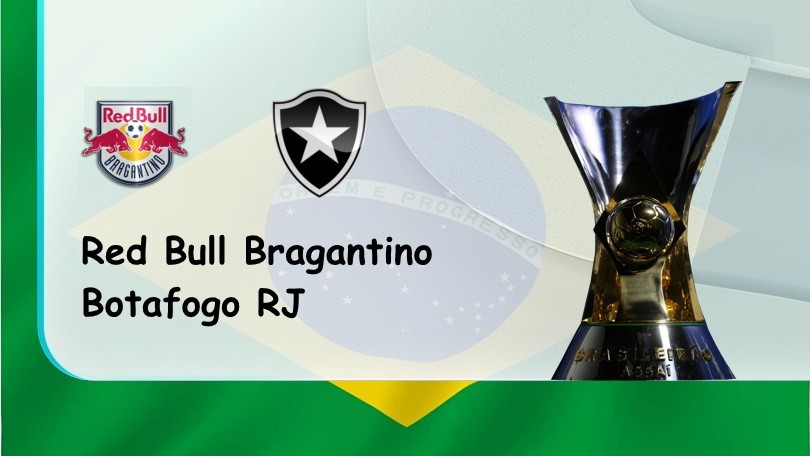 ONE88 Bragantino vs Botafogo RJ – Soi kèo nhà cái bóng đá – 06h00 – 05/07/2022 – VĐQG Brazil