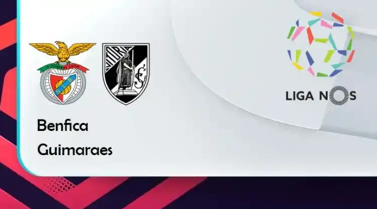 ONE88 Benfica vs Vitoria Guimaraes – Tip bóng đá miễn phí hôm nay 01h00 – 28/02/2022 – VĐQG Bồ Đào Nha.