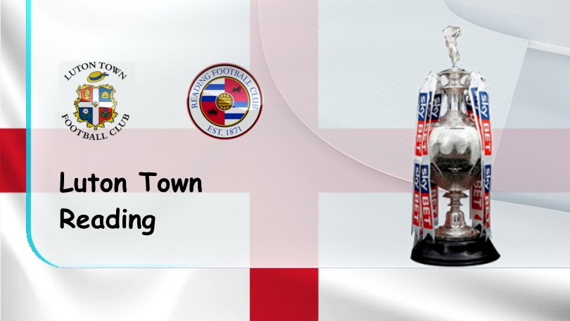 ONE88 Luton vs Reading – Nhận định kèo bóng đá – 02h45 – 02/11/2022 – Hạng nhất Anh