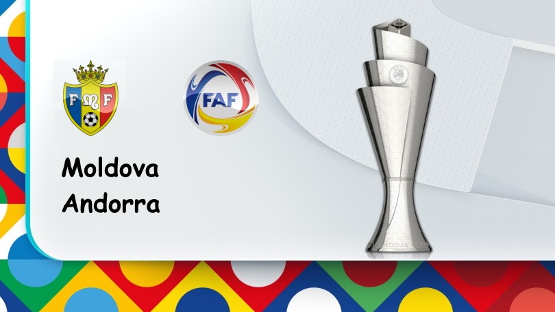 ONE88 Moldova vs Andorra – Soi kèo nhà cái bóng đá – 23h00 – 14/06/2022 – UEFA Nations League
