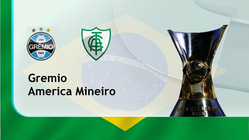 ONE88 Gremio vs America Mineiro – Nhận định kèo bóng đá 03h00 25/07/2021 – VĐQG Brazil