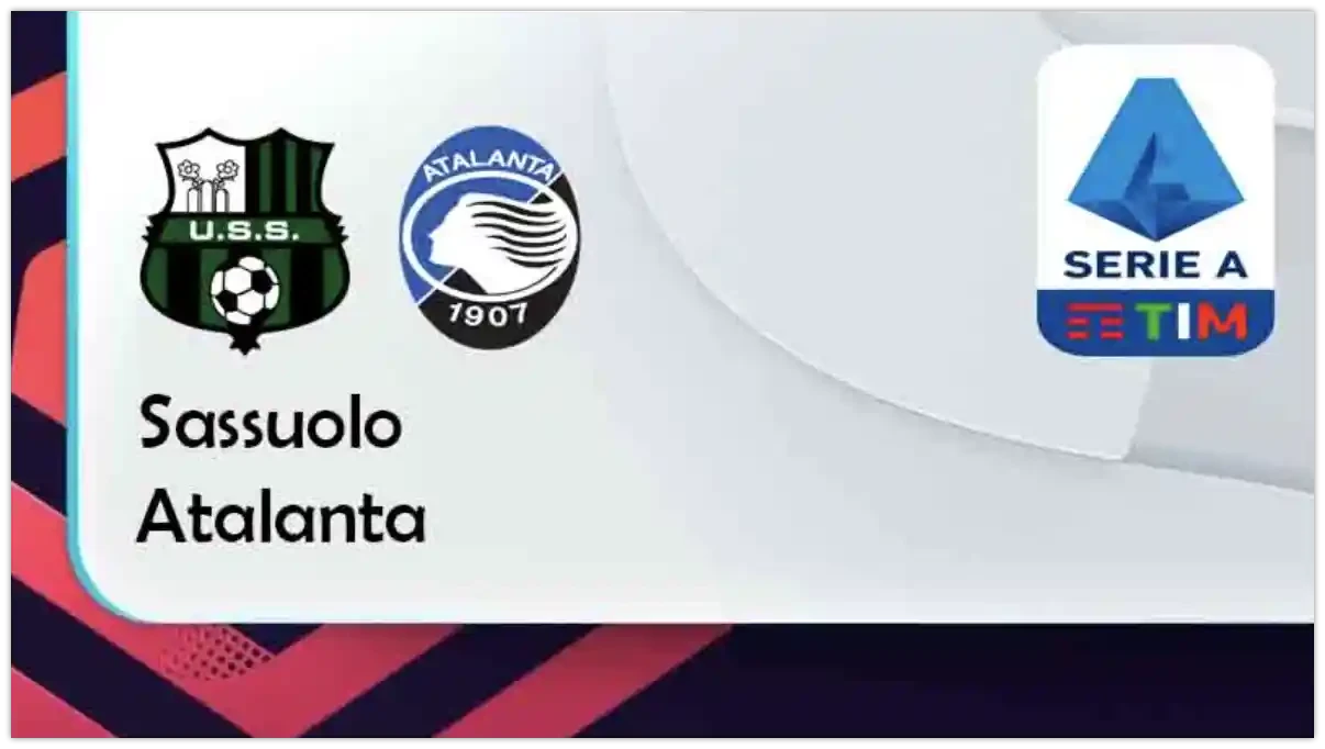 ONE88 Sassuolo vs Atalanta – Tip bóng đá miễn phí hôm nay 20h00 – 10/04/2022 – VĐQG Italia