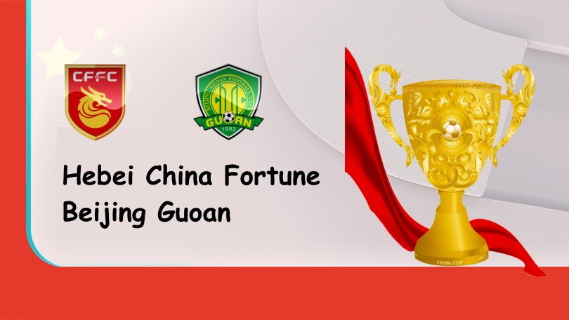 ONE88 Hebei vs Beijing Guoan – Tip bóng đá miễn phí hôm nay – 14h00 – 10/12/2022 – VĐQG Trung Quốc