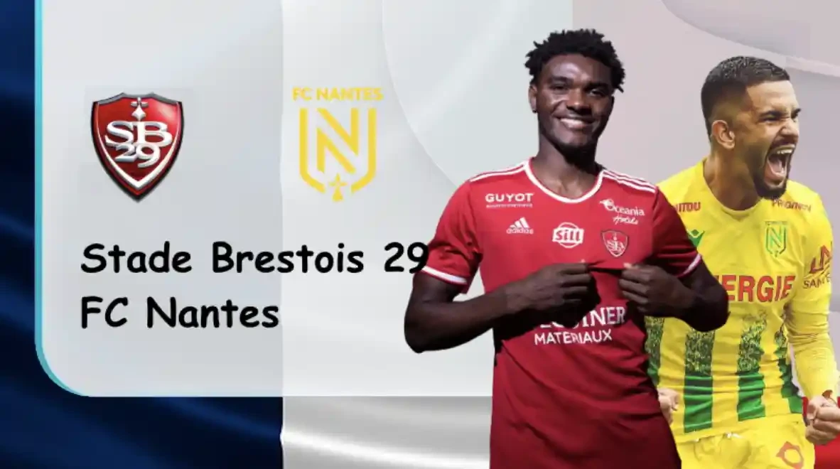 ONE88 Brest vs Nantes – Soi kèo nhà cái bóng đá – 20h00 10/04/2022 – VĐQG Pháp