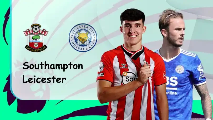 ONE88 Southampton vs Leicester – Soi kèo nhà cái bóng đá – 02h30 02/12/2021 – Ngoại hạng Anh