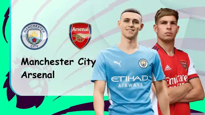 ONE88 Manchester City vs Arsenal – Soi kèo nhà cái bóng đá – 18h30 28/08/2021 – Ngoại hạng Anh